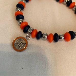 RUSTIC CUFF BRACELET
